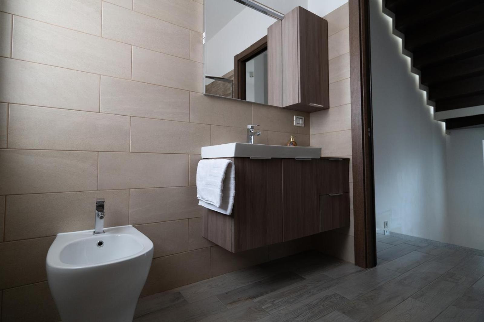 Design Villa-Milano & Rho Fiera Sedriano Buitenkant foto
